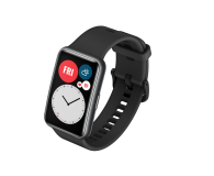 Huawei Watch Fit czarny - 589745 - zdjęcie 7